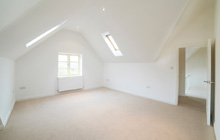 Gilling East bedroom extension leads