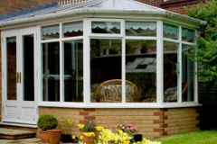 conservatories Gilling East