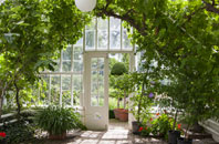 free Gilling East orangery quotes