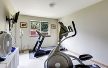 Gilling East home gym construction leads