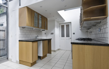 Gilling East kitchen extension leads